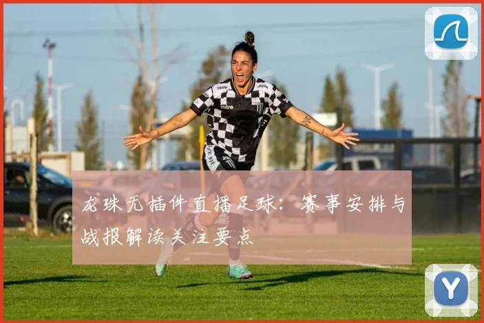 龙珠无插件直播足球：赛事安排与战报解读关注要点