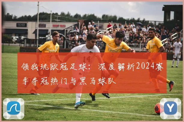 领我玩欧冠足球：深度解析2024赛季夺冠热门与黑马球队