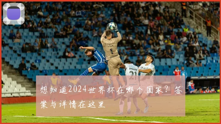 想知道2024世界杯在哪个国家？答案与详情在这里