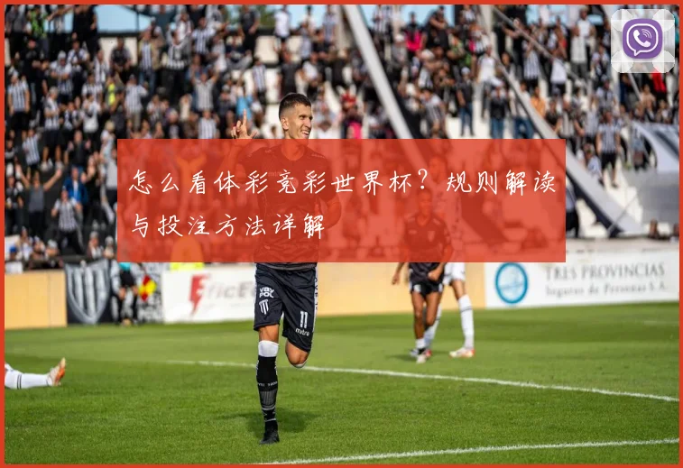 怎么看体彩竞彩世界杯？规则解读与投注方法详解